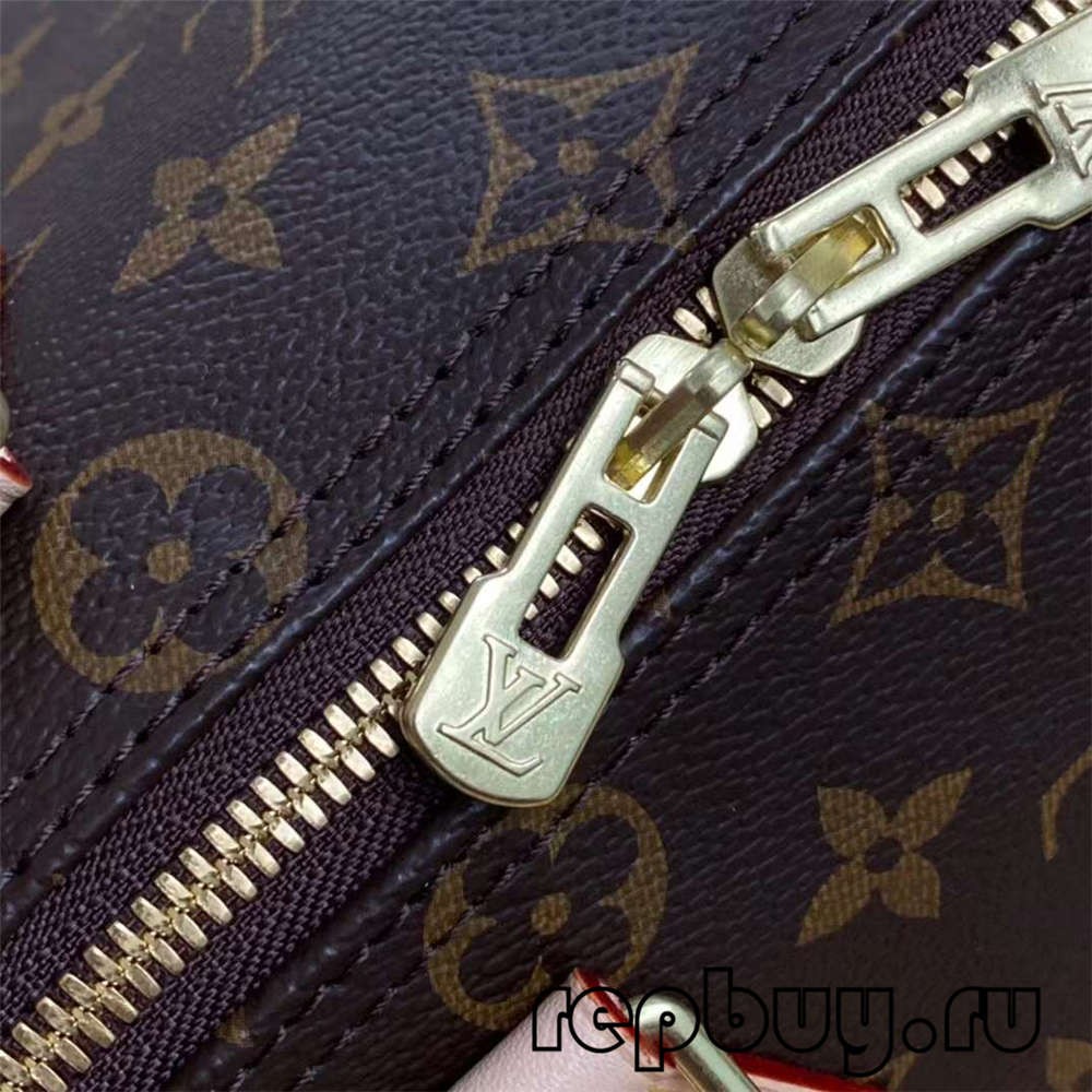 Louis Vuitton M41113 Speed 25 Top Replica Handbags Details (2022 Latest)-Best Quality designer Bag Review, and online shopping, designer bag ru