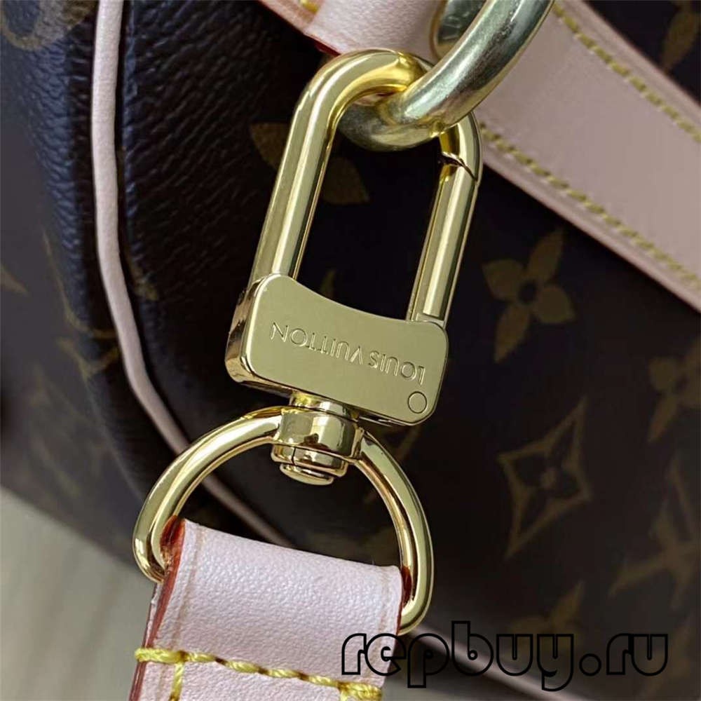 Louis Vuitton M41113 Speed 25 Top Replica Handbags Details (2022 Latest)-Best Quality designer Bag Review, and online shopping, designer bag ru