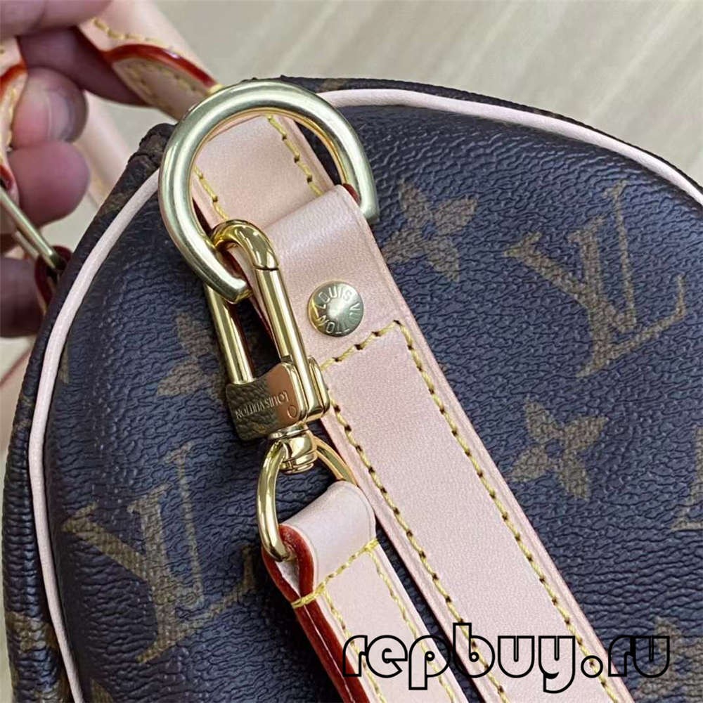Louis Vuitton M41113 Speed 25 Top Replica Handbags Details (2022 Latest)-Best Quality designer Bag Review, and online shopping, designer bag ru