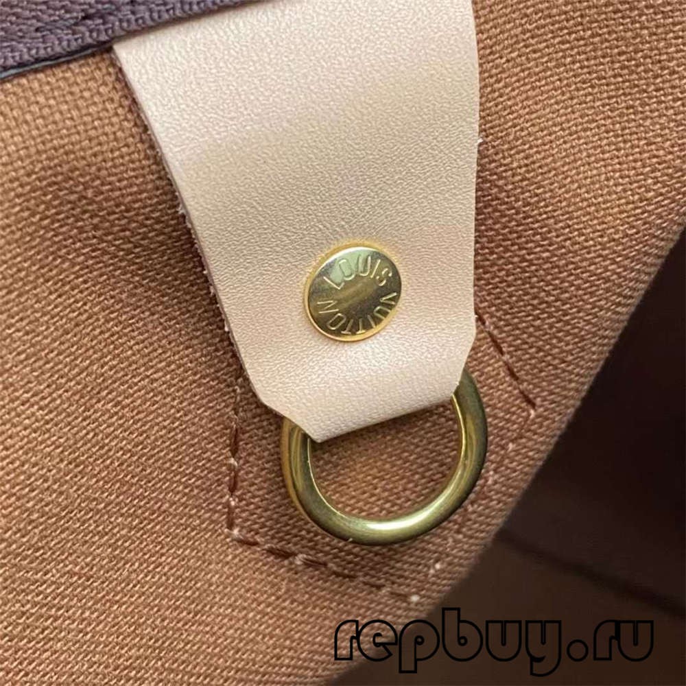 Louis Vuitton M41113 Speed 25 Top Replica Handbags Details (2022 Latest)-Best Quality designer Bag Review, and online shopping, designer bag ru