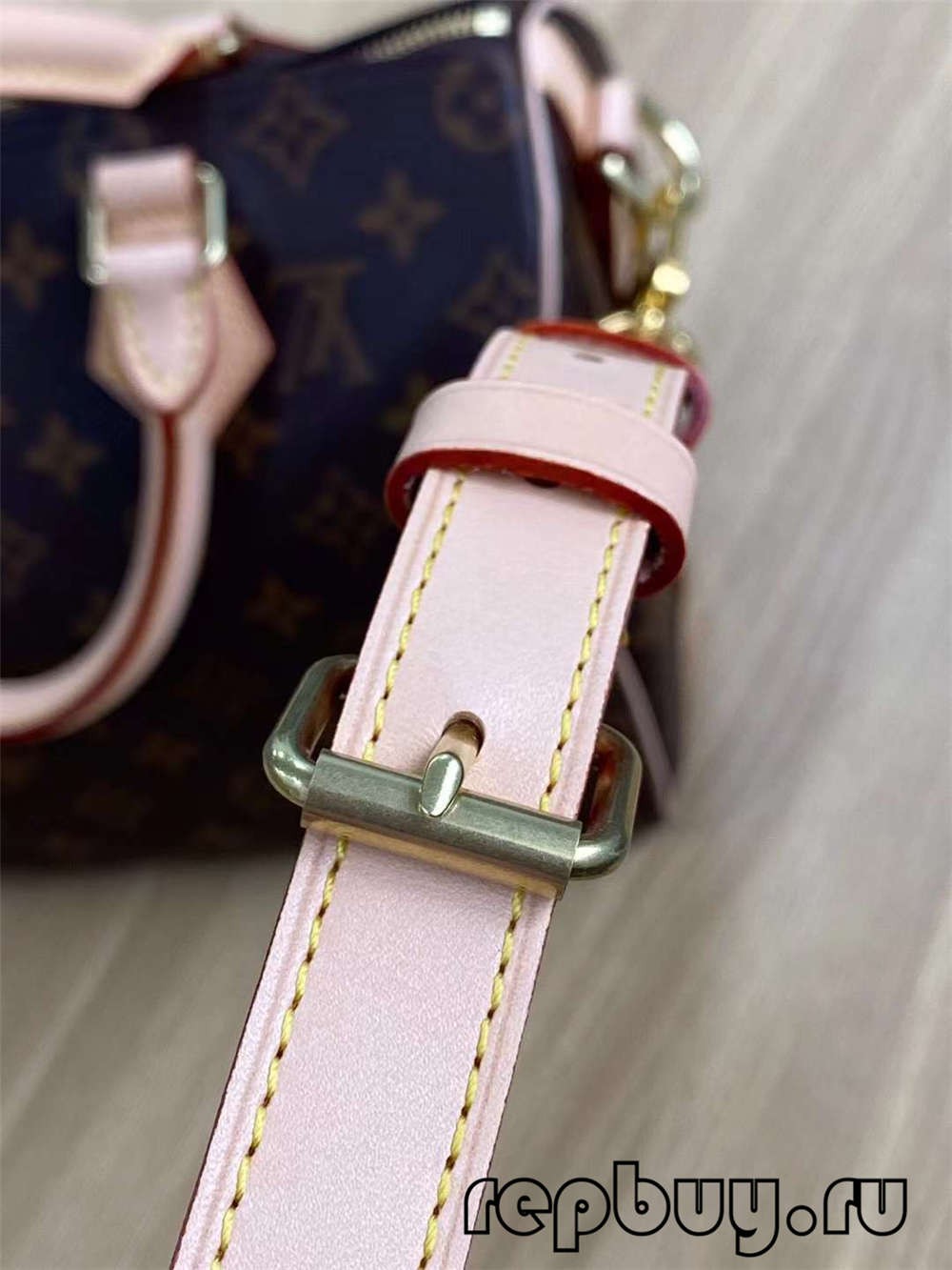 Louis Vuitton M41113 Speed 25 Top Replica Handbags Details (2022 Latest)-Best Quality designer Bag Review, and online shopping, designer bag ru