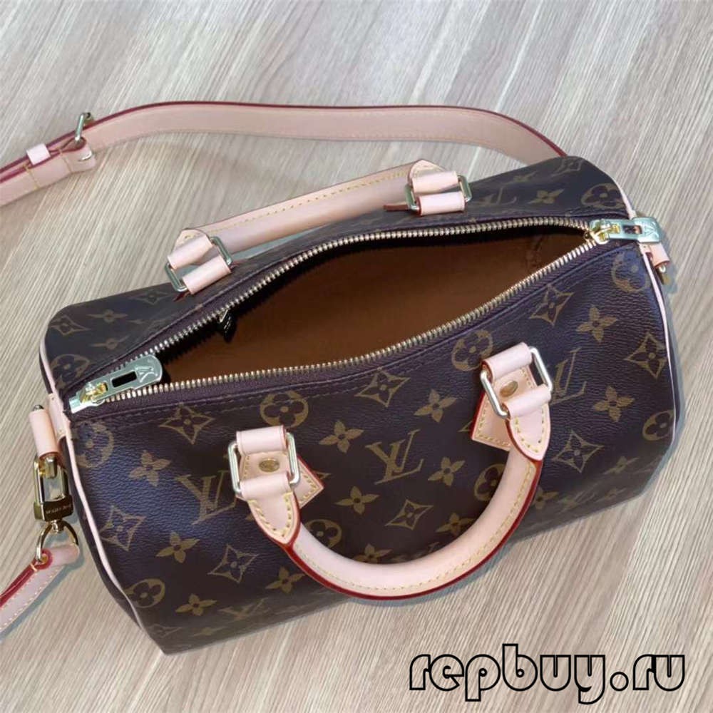 Louis Vuitton M41113 Speed 25 Top Replica Handbags (2022 Special)-Best Quality designer Bag Review, and online shopping, designer bag ru