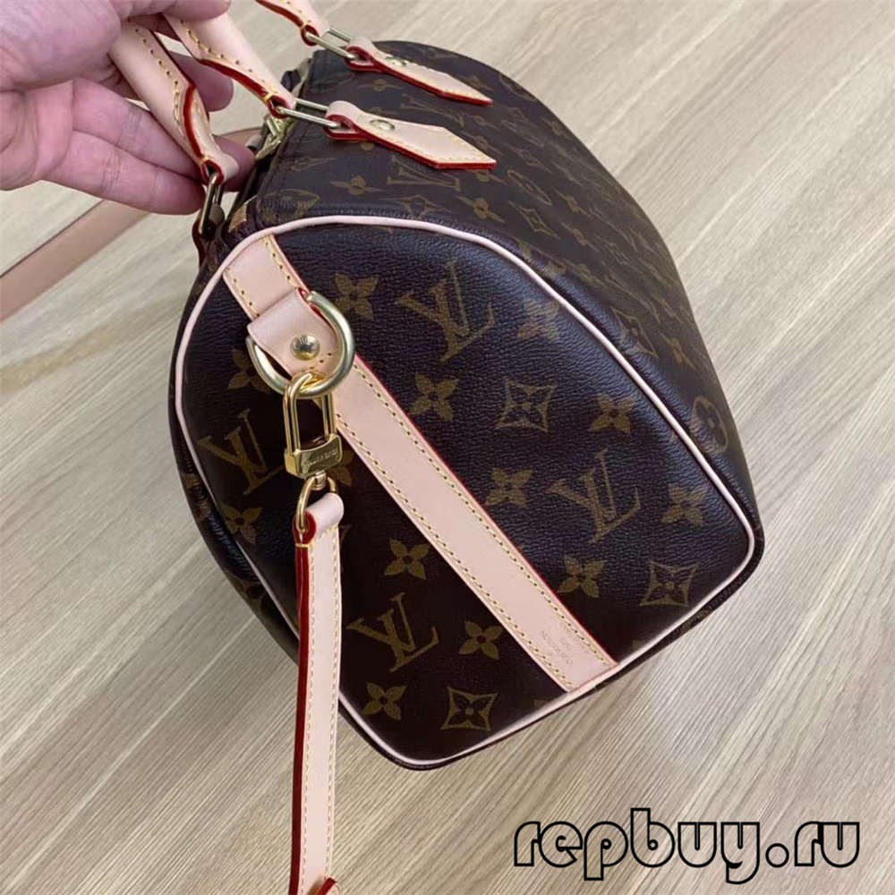 Louis Vuitton M41113 Speed 25 Top Replica Handbags (2022 Special)-Best Quality designer Bag Review, and online shopping, designer bag ru