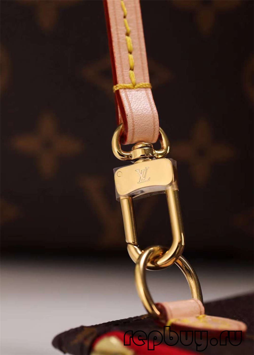 Louis Vuitton M41177 NeverFull Classic Medium Shopper 31cm Top replica bags Hardware and interior pocket details (2022 Edition)-Best Quality designer Bag Review, and online shopping, designer bag ru