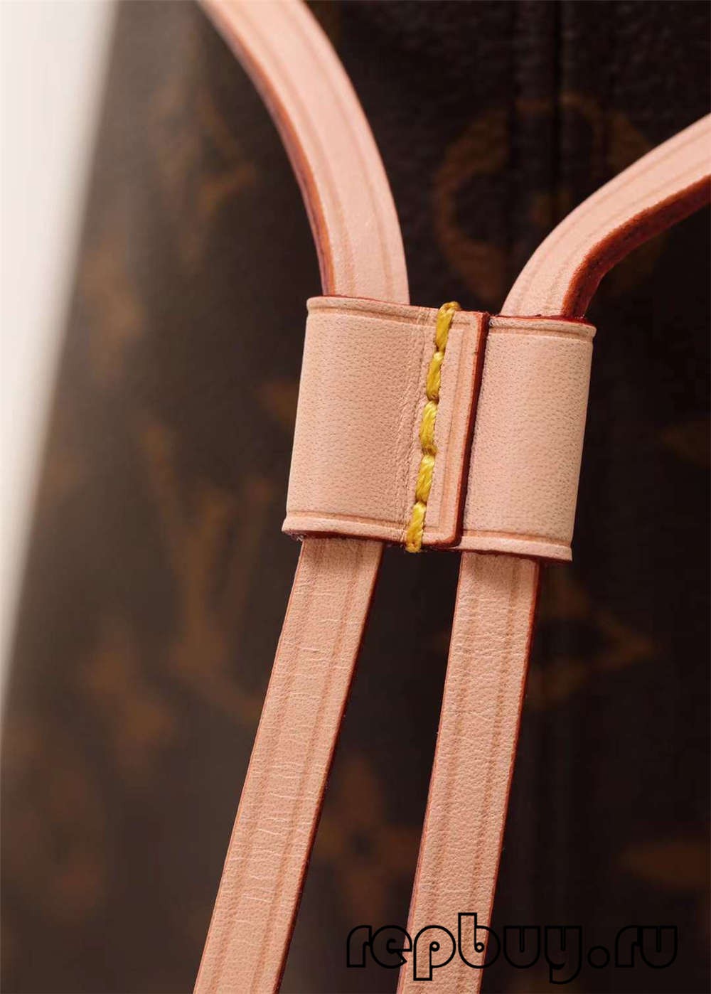 Louis Vuitton M41177 NeverFull Classic Medium Shopper 31cm Top Replica Bags Details (2022 Updated)-Best Quality designer Bag Review, and online shopping, designer bag ru