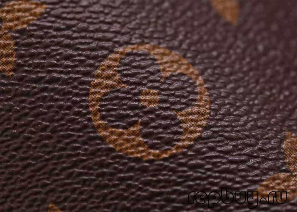 Louis Vuitton M41177 NeverFull Classic Medium Shopper 31cm Top Replica Bags Details (2022 Updated)-Best Quality designer Bag Review, and online shopping, designer bag ru