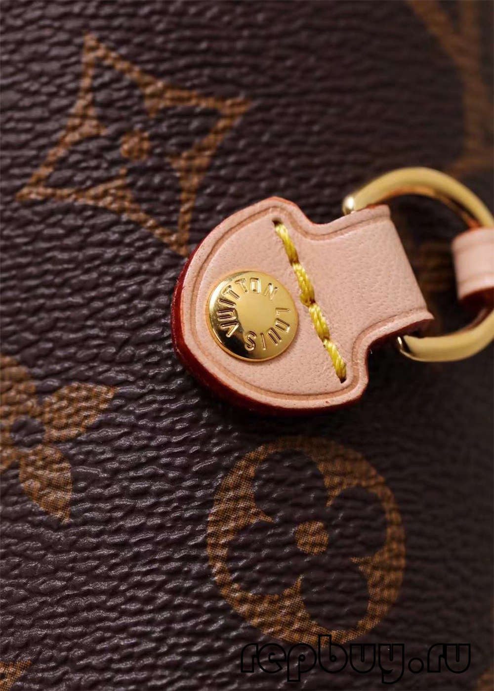 Louis Vuitton M41177 NeverFull Classic Medium Shopper 31cm Top Replica Bags Details (2022 Updated)-Best Quality designer Bag Review, and online shopping, designer bag ru