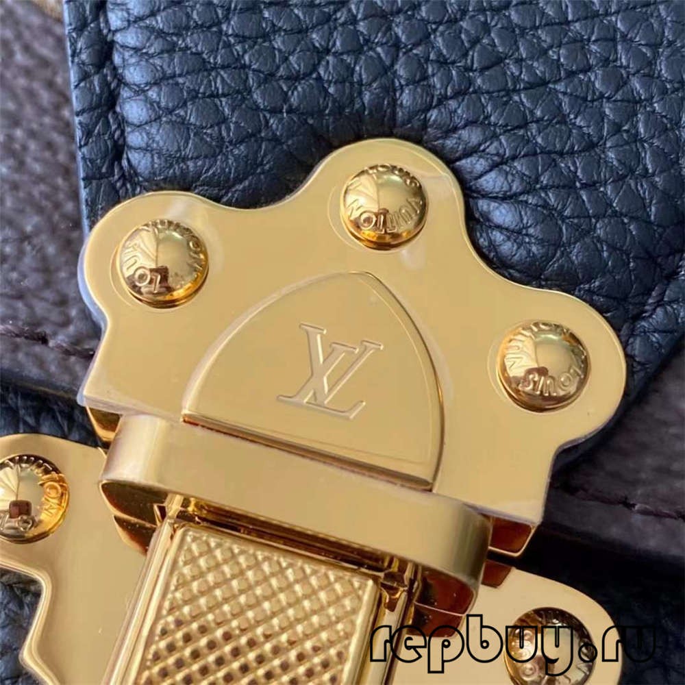 Louis Vuitton M41730 VICTOIRE 27cm top replica bags Hardware details (2022 Edition)-Best Quality designer Bag Review, and online shopping, designer bag ru