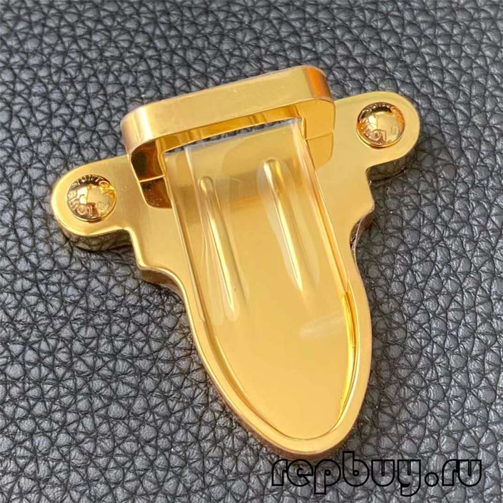 Louis Vuitton M41730 VICTOIRE 27cm top replica bags Hardware details (2022 Edition)-Best Quality designer Bag Review, and online shopping, designer bag ru