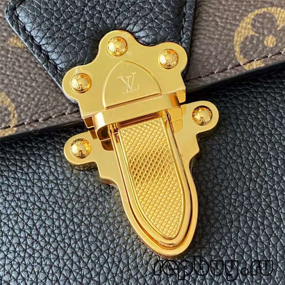 Louis Vuitton M41730 VICTOIRE 27cm top replica bags Hardware details (2022 Edition)-Best Quality designer Bag Review, and online shopping, designer bag ru