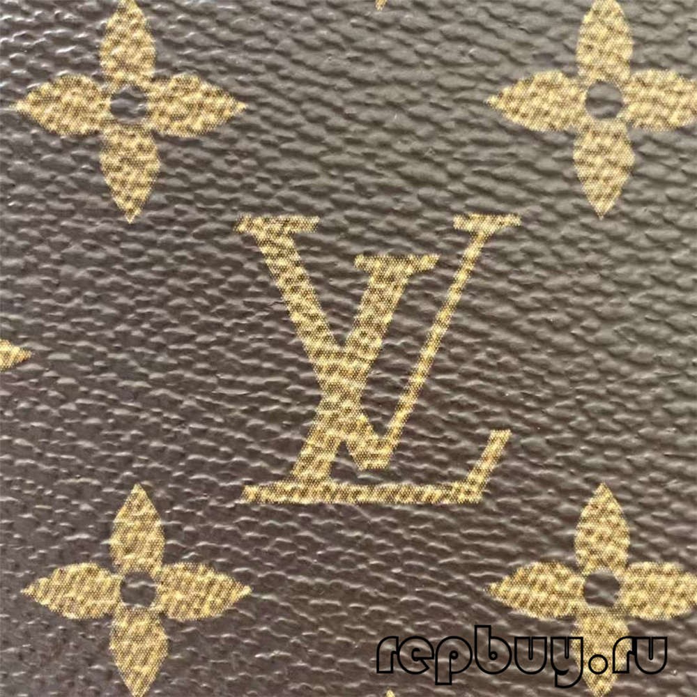 Louis Vuitton M41730 VICTOIRE 27cm top replica bags Hardware details (2022 Edition)-Best Quality designer Bag Review, and online shopping, designer bag ru
