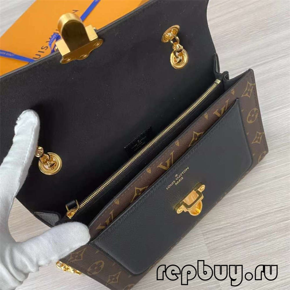 Louis Vuitton M41730 VICTOIRE 27cm top replica bags (2022 Latest)-Best Quality designer Bag Review, and online shopping, designer bag ru