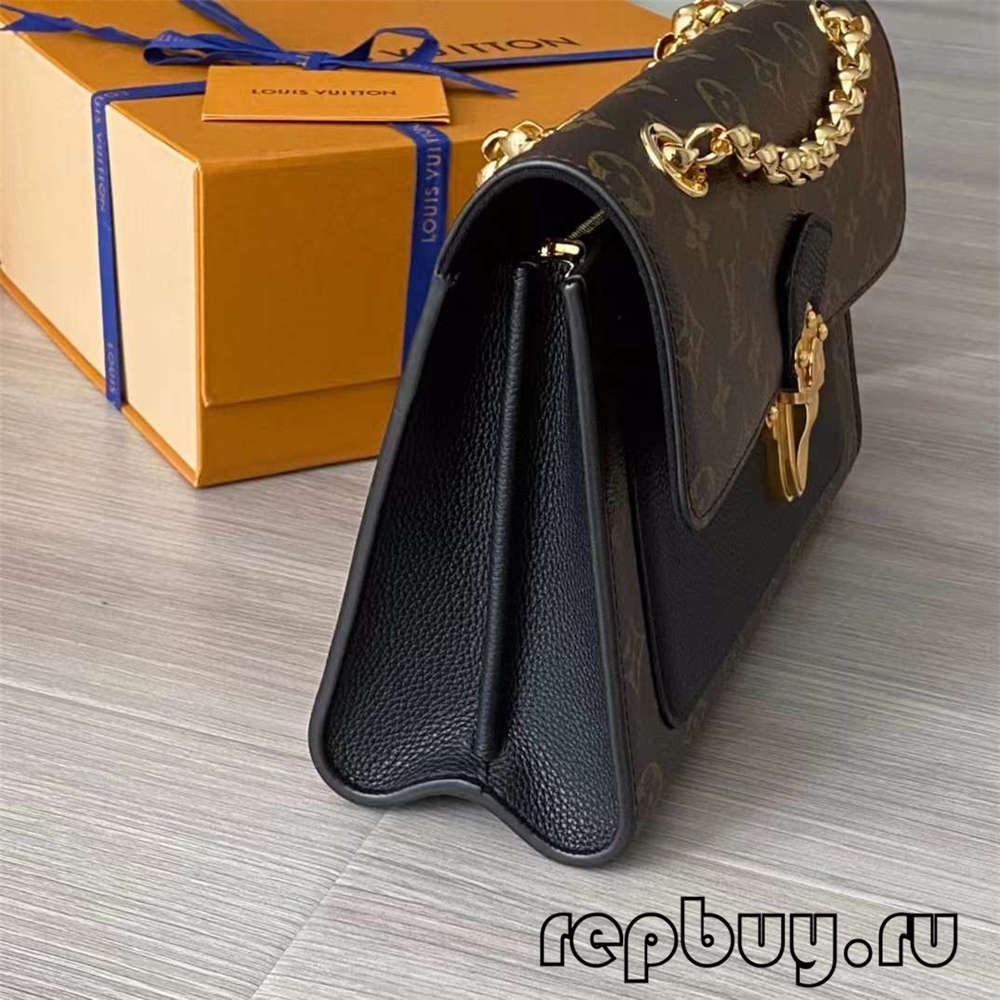 Louis Vuitton M41730 VICTOIRE 27cm top replica bags (2022 Latest)-Best Quality designer Bag Review, and online shopping, designer bag ru