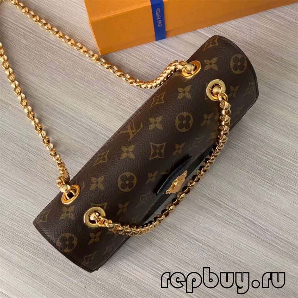 Louis Vuitton M41730 VICTOIRE 27cm top replica bags (2022 Latest)-Best Quality designer Bag Review, and online shopping, designer bag ru