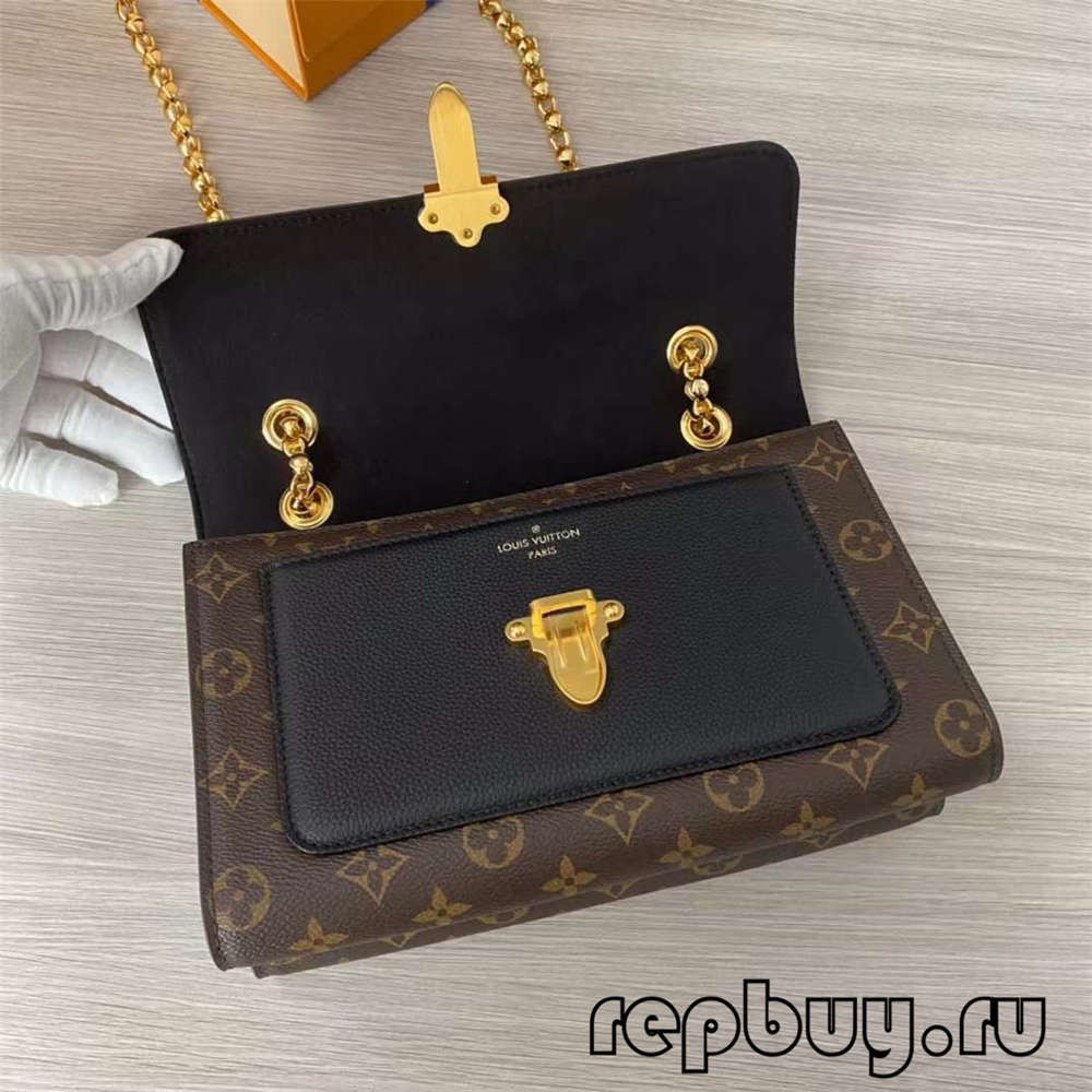 Louis Vuitton M41730 VICTOIRE 27cm top replica bags (2022 Latest)-Best Quality designer Bag Review, and online shopping, designer bag ru