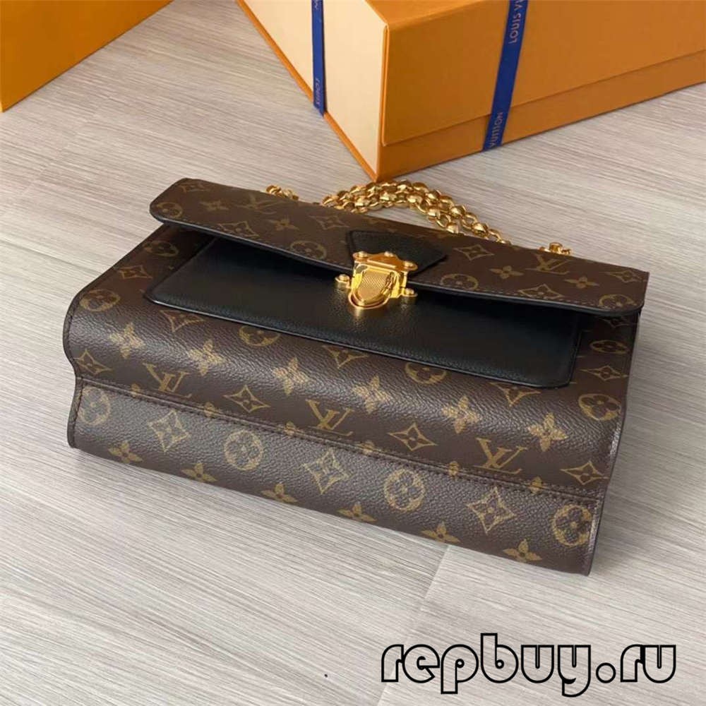 Louis Vuitton M41730 VICTOIRE 27cm top replica bags (2022 Latest)-Best Quality designer Bag Review, and online shopping, designer bag ru