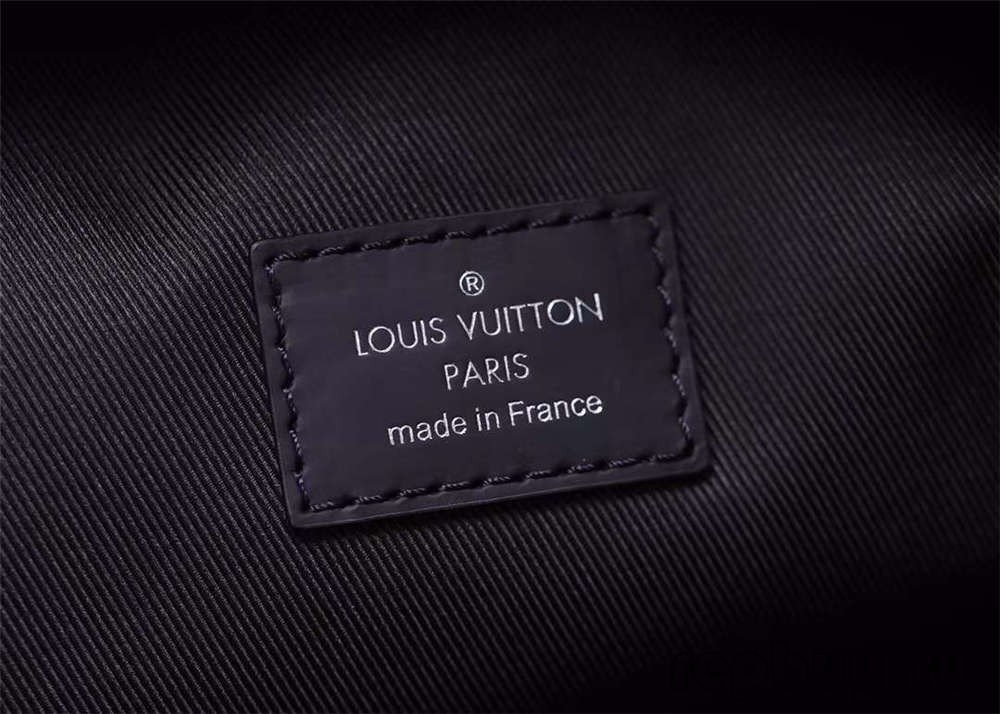 Louis Vuitton M43186 Discovery 40cm Top duffel bag Fabric and stitching details (2022 Udated)-Best Quality designer Bag Review, and online shopping, designer bag ru Louis Vuitton M43186 Discovery 40cm Top duffel bag Fabric and stitching details (2022 Udated)-Best Quality designer Bag Review, and online shopping, designer bag ru