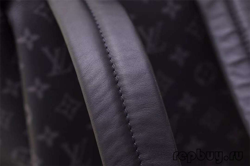 Louis Vuitton M43186 Discovery 40cm Top duffel bag Details (2022 Latest)-Best Quality designer Bag Review, and online shopping, designer bag ru Louis Vuitton M43186 Discovery 40cm Top duffel bag Details (2022 Latest)-Best Quality designer Bag Review, and online shopping, designer bag ru