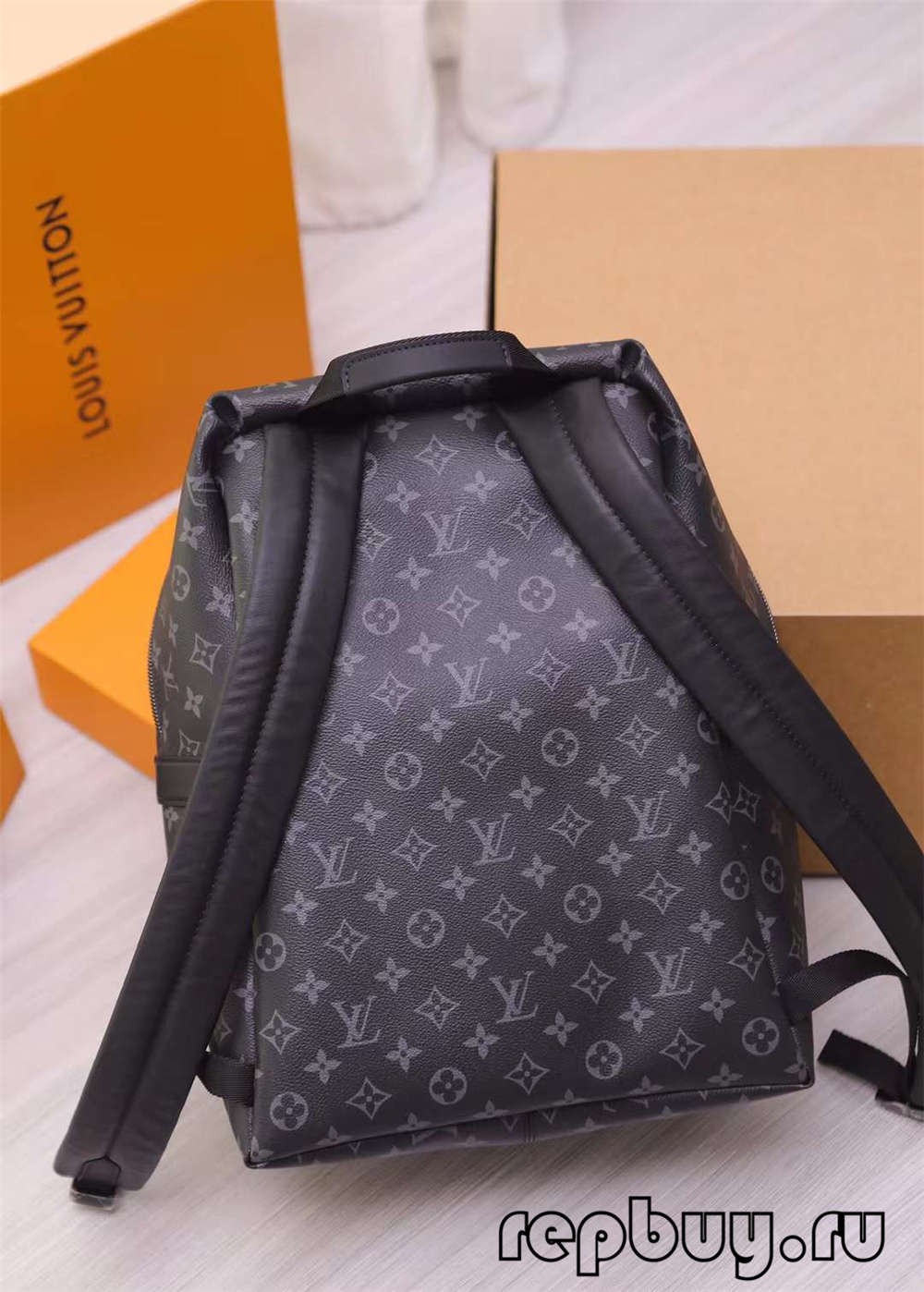 Louis Vuitton M43186 Discovery 40cm top duffel bag (2022 Edition)-Best Quality designer Bag Review, and online shopping, designer bag ru Louis Vuitton M43186 Discovery 40cm top duffel bag (2022 Edition)-Best Quality designer Bag Review, and online shopping, designer bag ru