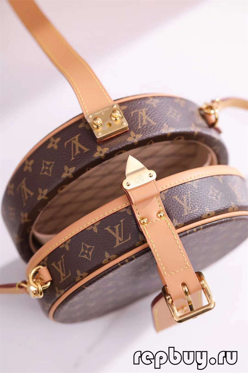 Louis Vuitton M43514 PETITE BOITE CHAPEAU 17.5cm top replica bags Version details (2022 Special)-Best Quality designer Bag Review, and online shopping, designer bag ru Louis Vuitton M43514 PETITE BOITE CHAPEAU 17.5cm top replica bags Version details (2022 Special)-Best Quality designer Bag Review, and online shopping, designer bag ru