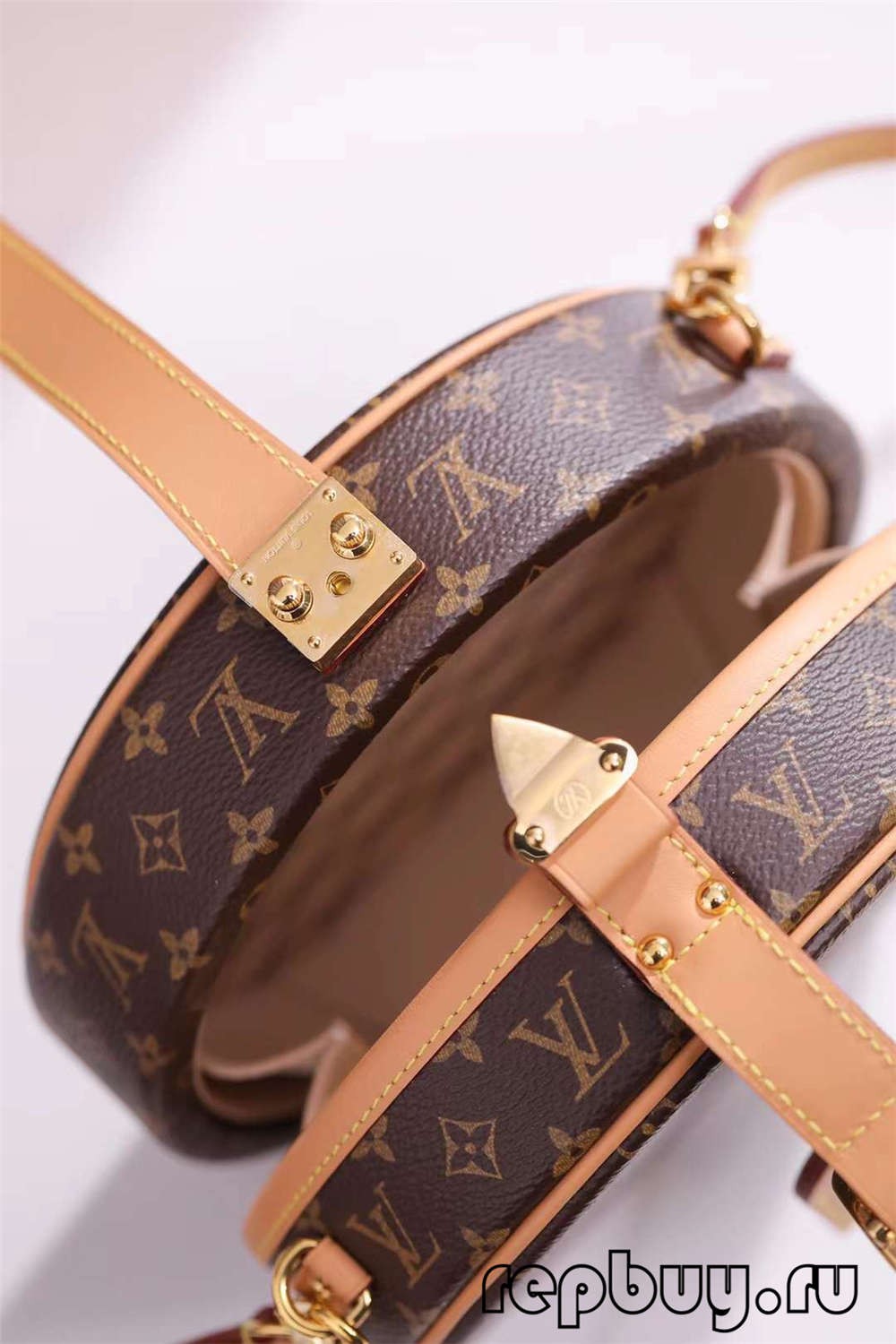 Louis Vuitton M43514 PETITE BOITE CHAPEAU 17.5cm top replica bags Version details (2022 Special)-Best Quality designer Bag Review, and online shopping, designer bag ru Louis Vuitton M43514 PETITE BOITE CHAPEAU 17.5cm top replica bags Version details (2022 Special)-Best Quality designer Bag Review, and online shopping, designer bag ru