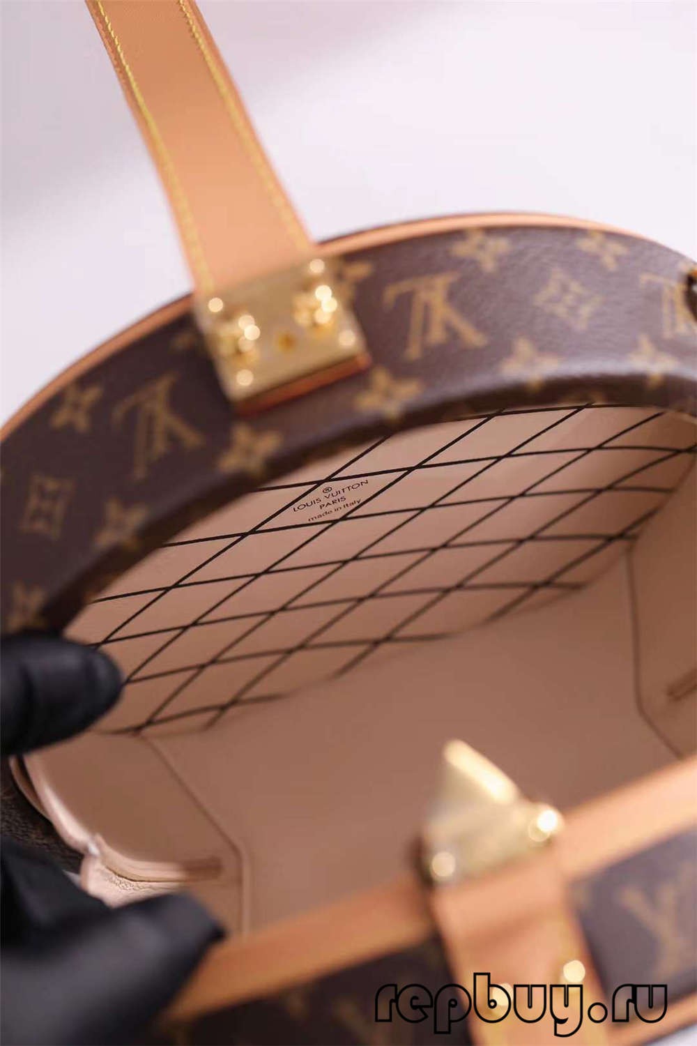 Louis Vuitton M43514 PETITE BOITE CHAPEAU 17.5cm top replica bags Version details (2022 Special)-Best Quality designer Bag Review, and online shopping, designer bag ru Louis Vuitton M43514 PETITE BOITE CHAPEAU 17.5cm top replica bags Version details (2022 Special)-Best Quality designer Bag Review, and online shopping, designer bag ru