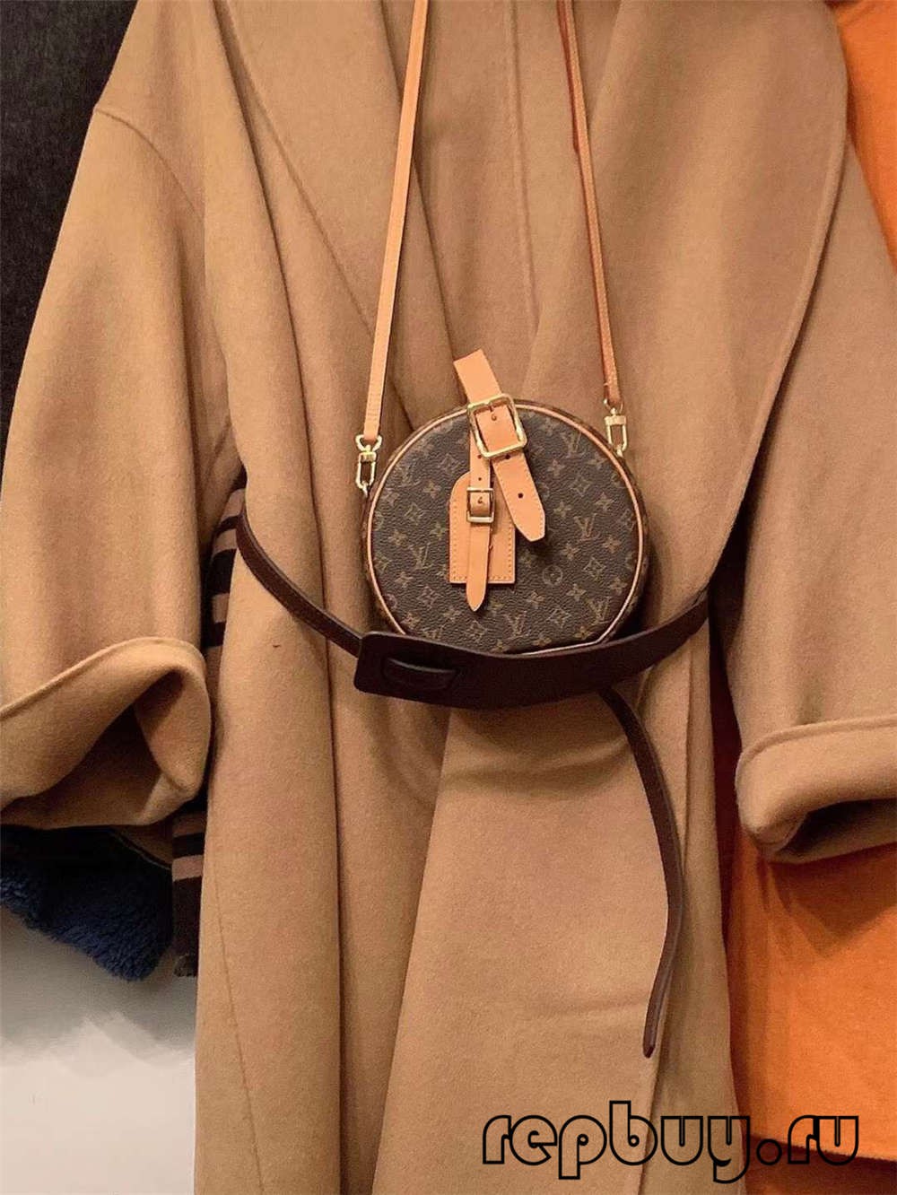 Louis Vuitton M43514 PETITE BOITE CHAPEAU 17.5cm top replica bags Daily use effect (2022 Latest)-Best Quality designer Bag Review, and online shopping, designer bag ru