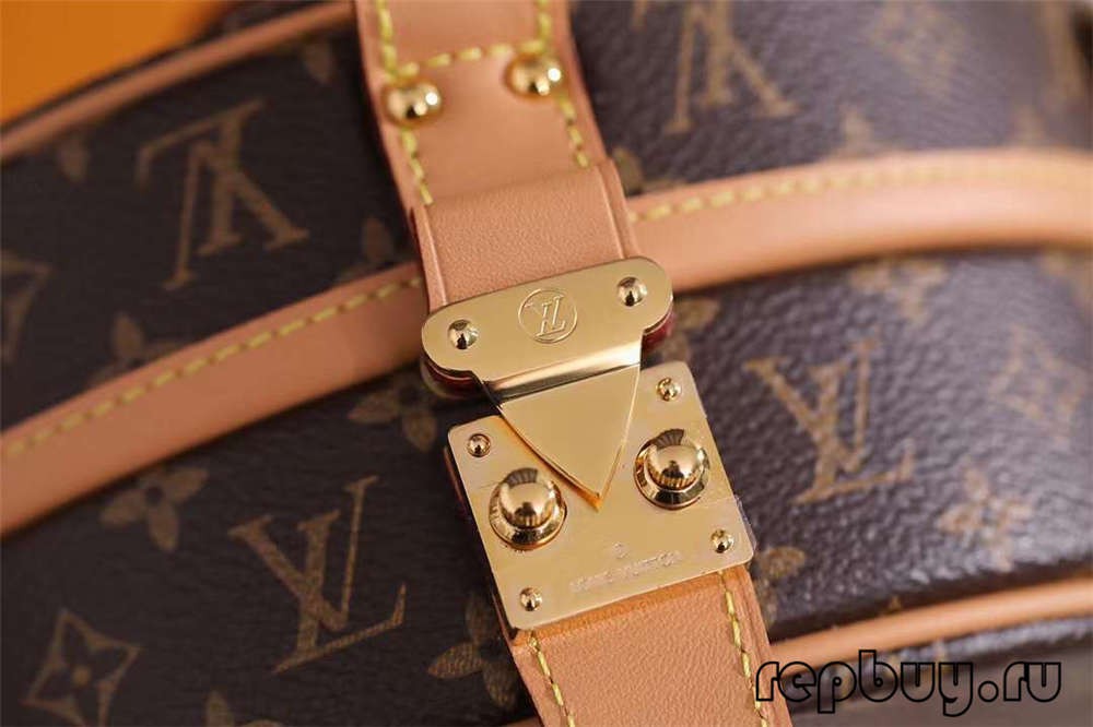 Louis Vuitton M43514 PETITE BOITE CHAPEAU 17.5cm top replica bags Hardware and stitching details (2022 Special)-Best Quality designer Bag Review, and online shopping, designer bag ru Louis Vuitton M43514 PETITE BOITE CHAPEAU 17.5cm top replica bags Hardware and stitching details (2022 Special)-Best Quality designer Bag Review, and online shopping, designer bag ru