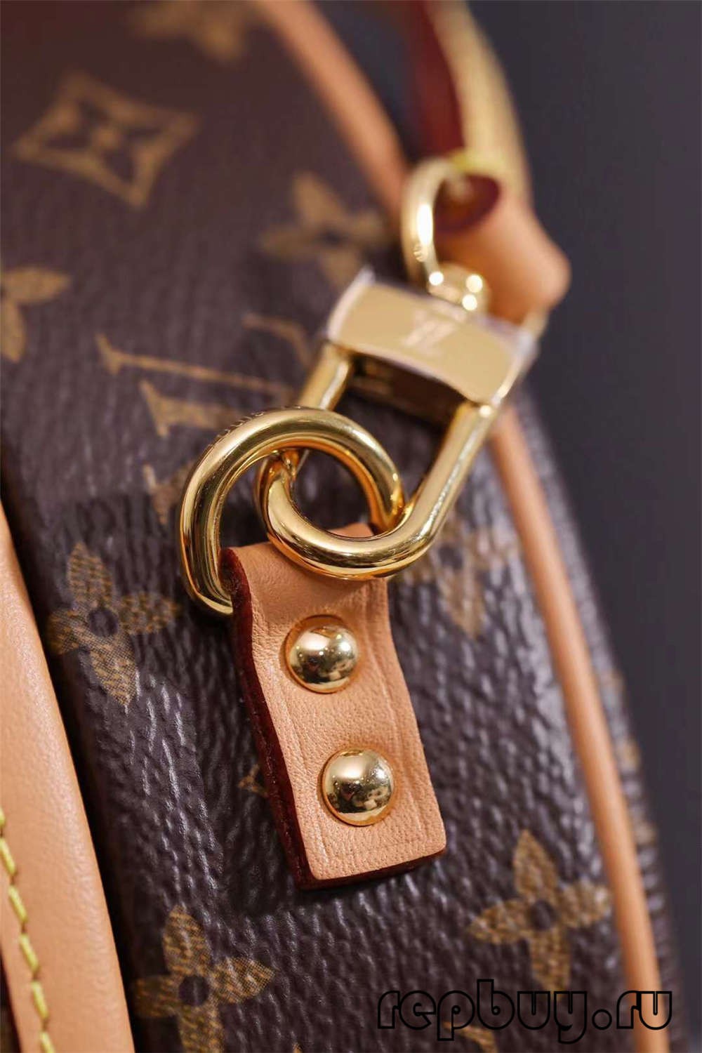 Louis Vuitton M43514 PETITE BOITE CHAPEAU 17.5cm top replica bags Hardware and stitching details (2022 Special)-Best Quality designer Bag Review, and online shopping, designer bag ru Louis Vuitton M43514 PETITE BOITE CHAPEAU 17.5cm top replica bags Hardware and stitching details (2022 Special)-Best Quality designer Bag Review, and online shopping, designer bag ru