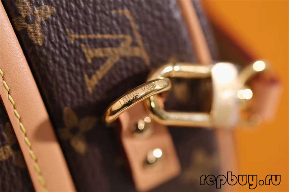 Louis Vuitton M43514 PETITE BOITE CHAPEAU 17.5cm top replica bags Hardware and stitching details (2022 Special)-Best Quality designer Bag Review, and online shopping, designer bag ru Louis Vuitton M43514 PETITE BOITE CHAPEAU 17.5cm top replica bags Hardware and stitching details (2022 Special)-Best Quality designer Bag Review, and online shopping, designer bag ru