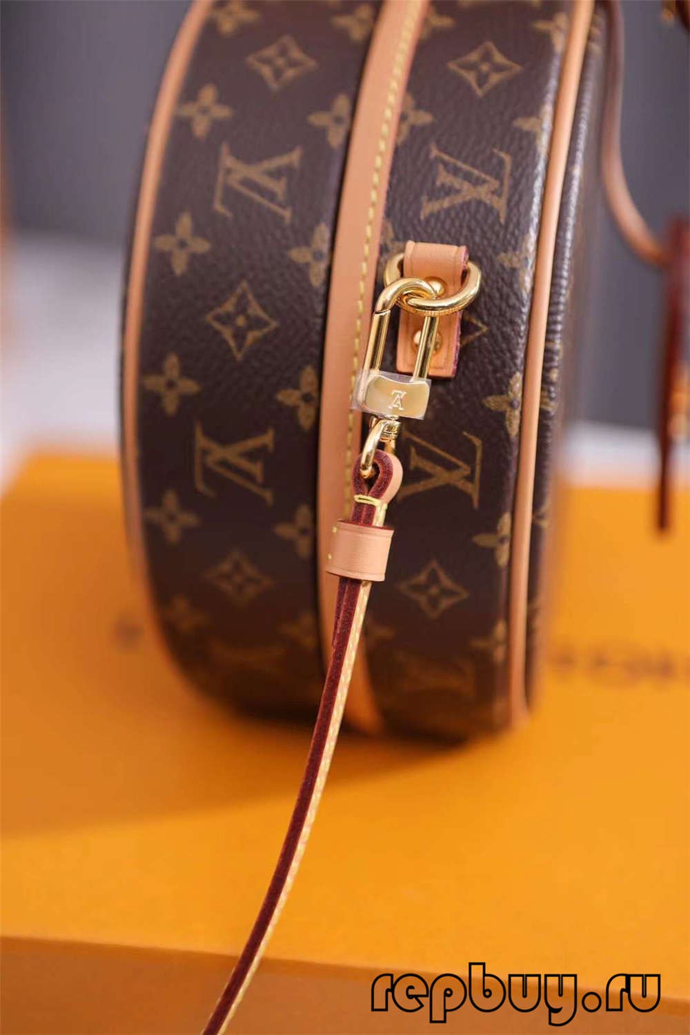 Louis Vuitton M43514 PETITE BOITE CHAPEAU 17.5cm top replica bags (2022 Special)-Best Quality designer Bag Review, and online shopping, designer bag ru Louis Vuitton M43514 PETITE BOITE CHAPEAU 17.5cm top replica bags (2022 Special)-Best Quality designer Bag Review, and online shopping, designer bag ru