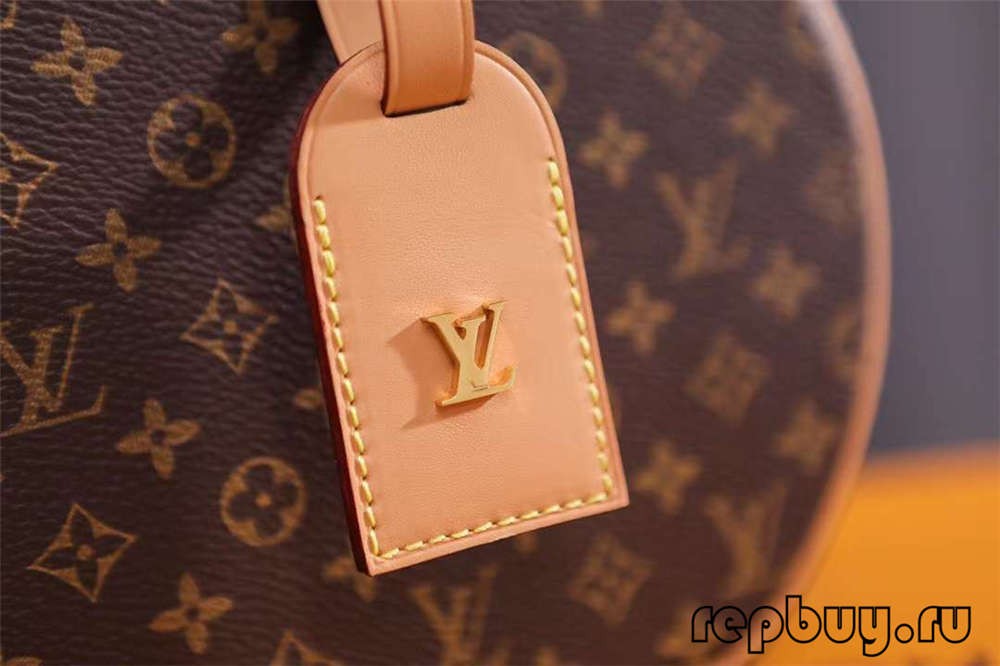 Louis Vuitton M43514 PETITE BOITE CHAPEAU 17.5cm top replica bags (2022 Special)-Best Quality designer Bag Review, and online shopping, designer bag ru Louis Vuitton M43514 PETITE BOITE CHAPEAU 17.5cm top replica bags (2022 Special)-Best Quality designer Bag Review, and online shopping, designer bag ru