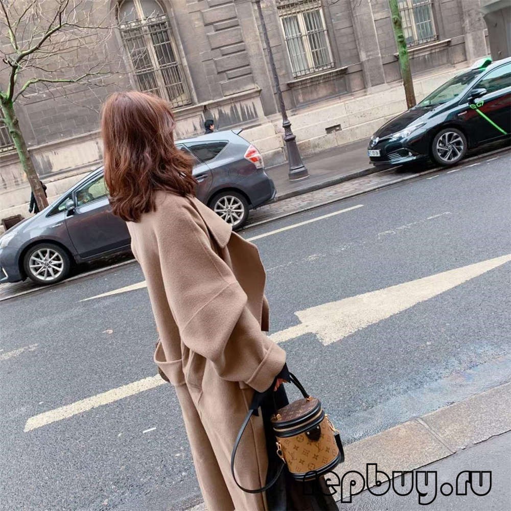 Louis Vuitton M43986 CANNES Top Replica Handbags Daily use effect (2022 Latest)-Best Quality designer Bag Review, and online shopping, designer bag ru