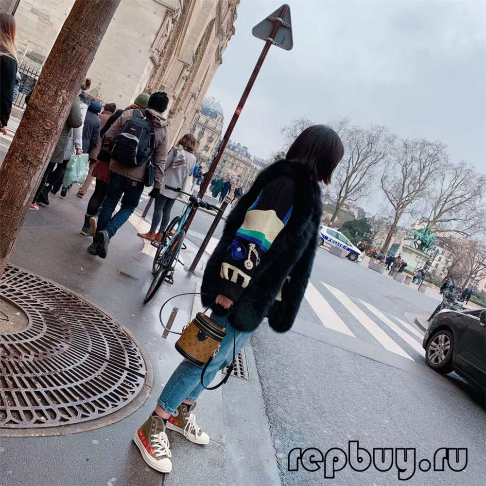 Louis Vuitton M43986 CANNES Top Replica Handbags Daily use effect (2022 Latest)-Best Quality designer Bag Review, and online shopping, designer bag ru