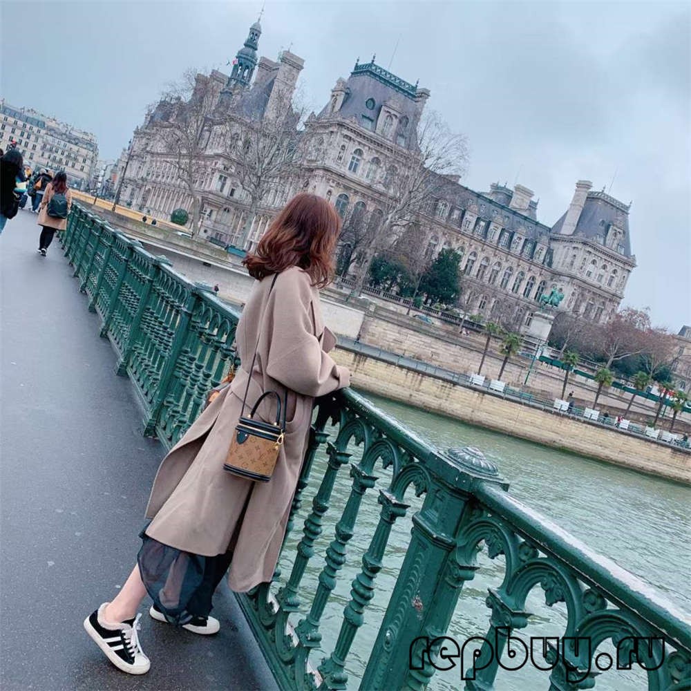 Louis Vuitton M43986 CANNES Top Replica Handbags Daily use effect (2022 Latest)-Best Quality designer Bag Review, and online shopping, designer bag ru