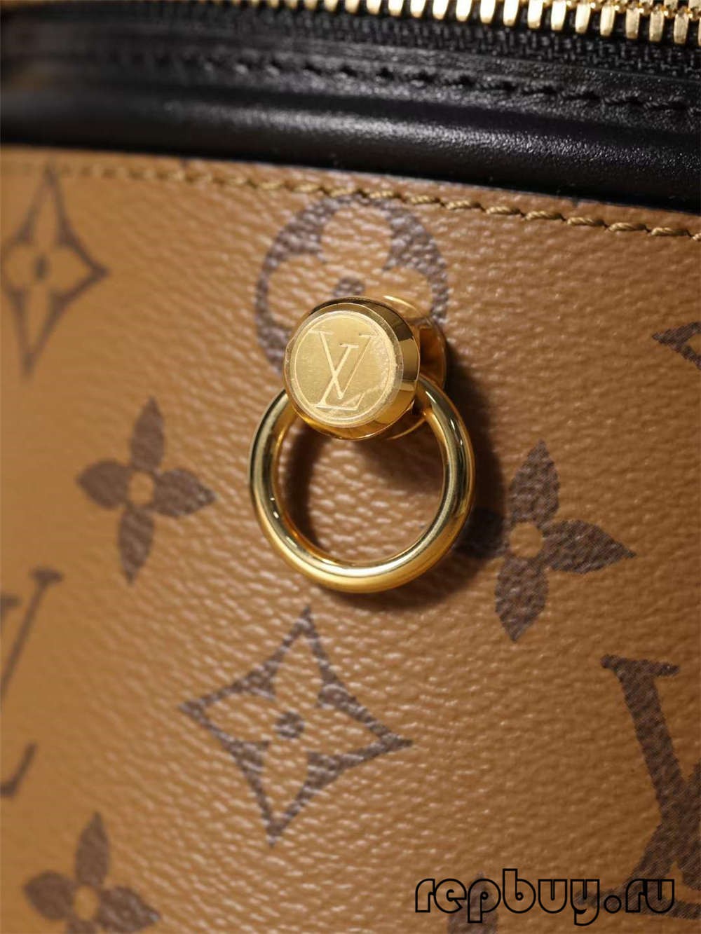 Louis Vuitton M43986 CANNES Top Replica Handbag (2022 Edition)-Best Quality designer Bag Review, and online shopping, designer bag ru