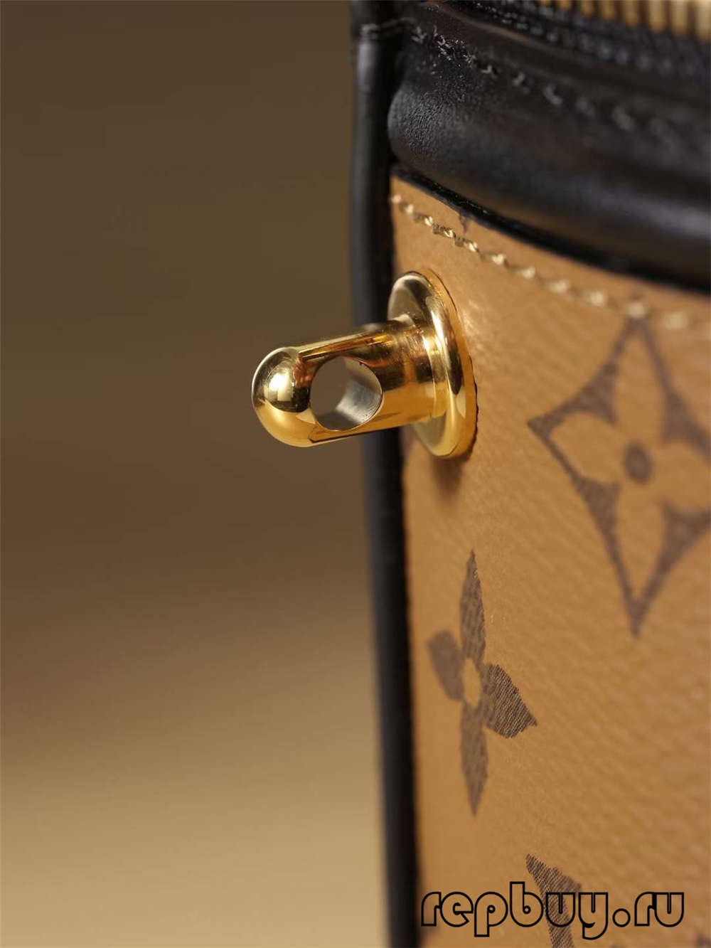 Louis Vuitton M43986 CANNES top replica handbags Hardware and interior pocket details (2022 Updated)-Best Quality designer Bag Review, and online shopping, designer bag ru