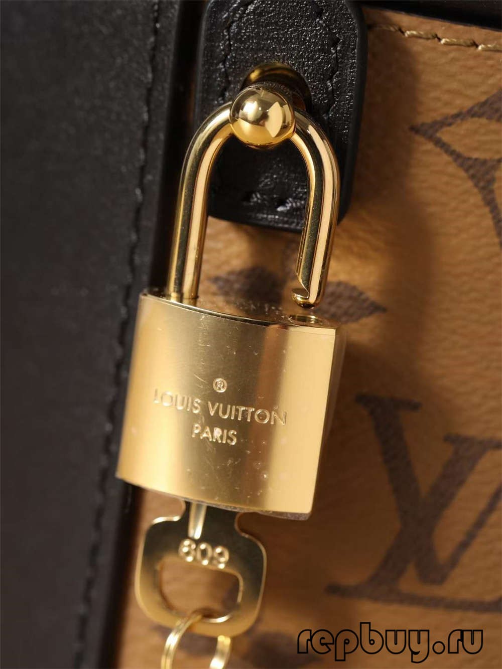 Louis Vuitton M43986 CANNES top replica handbags Hardware and interior pocket details (2022 Updated)-Best Quality designer Bag Review, and online shopping, designer bag ru