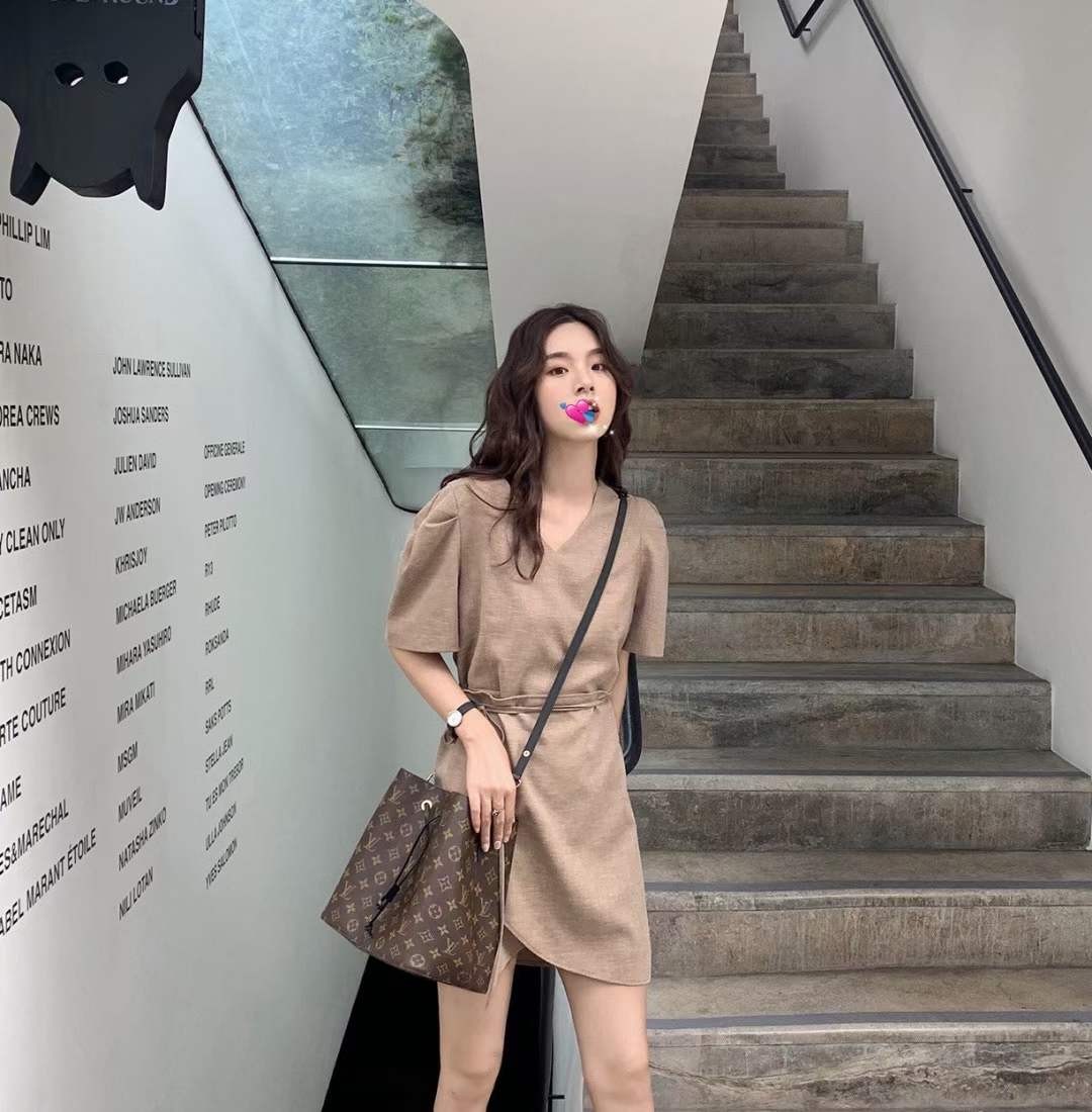 Louis Vuitton M44020 NÉONOÉ Top Replica Handbags Top Result (2022 Latest)-Best Quality designer Bag Review, and online shopping, designer bag ru