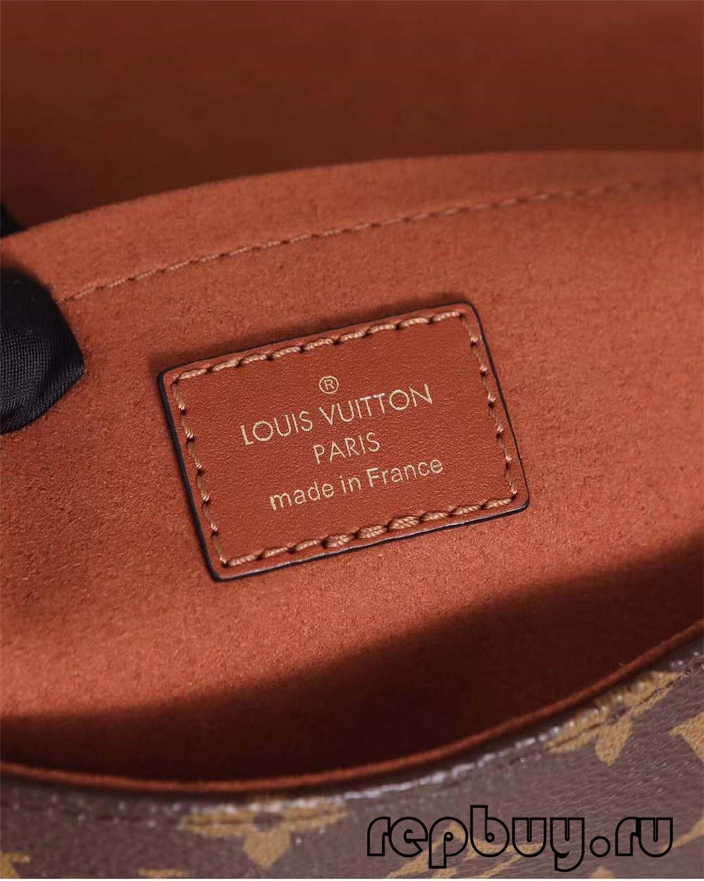 Louis Vuitton M44654 20cm Lock BB Brown Top replica bags (2022 Special)-Best Quality designer Bag Review, and online shopping, designer bag ru Louis Vuitton M44654 20cm Lock BB Brown Top replica bags (2022 Special)-Best Quality designer Bag Review, and online shopping, designer bag ru