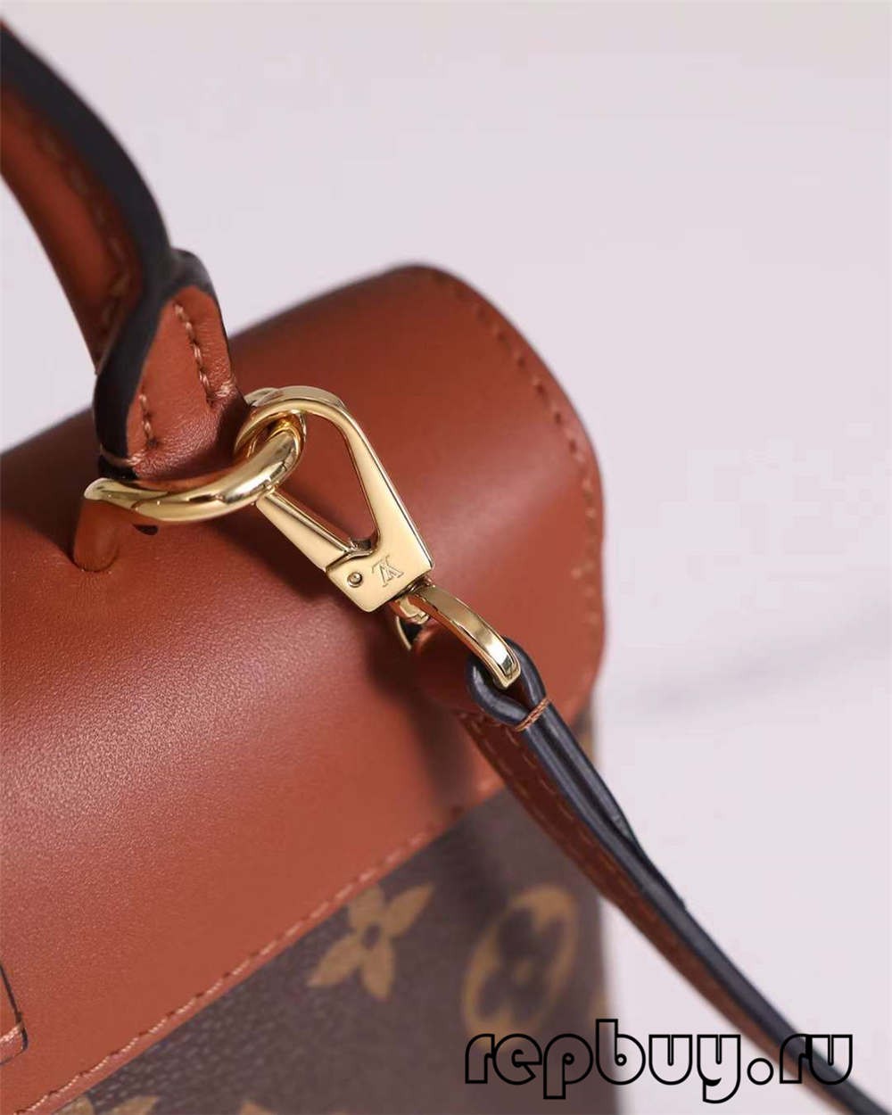 Louis Vuitton M44654 20cm Lock BB Brown Top replica bags (2022 Special)-Best Quality designer Bag Review, and online shopping, designer bag ru Louis Vuitton M44654 20cm Lock BB Brown Top replica bags (2022 Special)-Best Quality designer Bag Review, and online shopping, designer bag ru