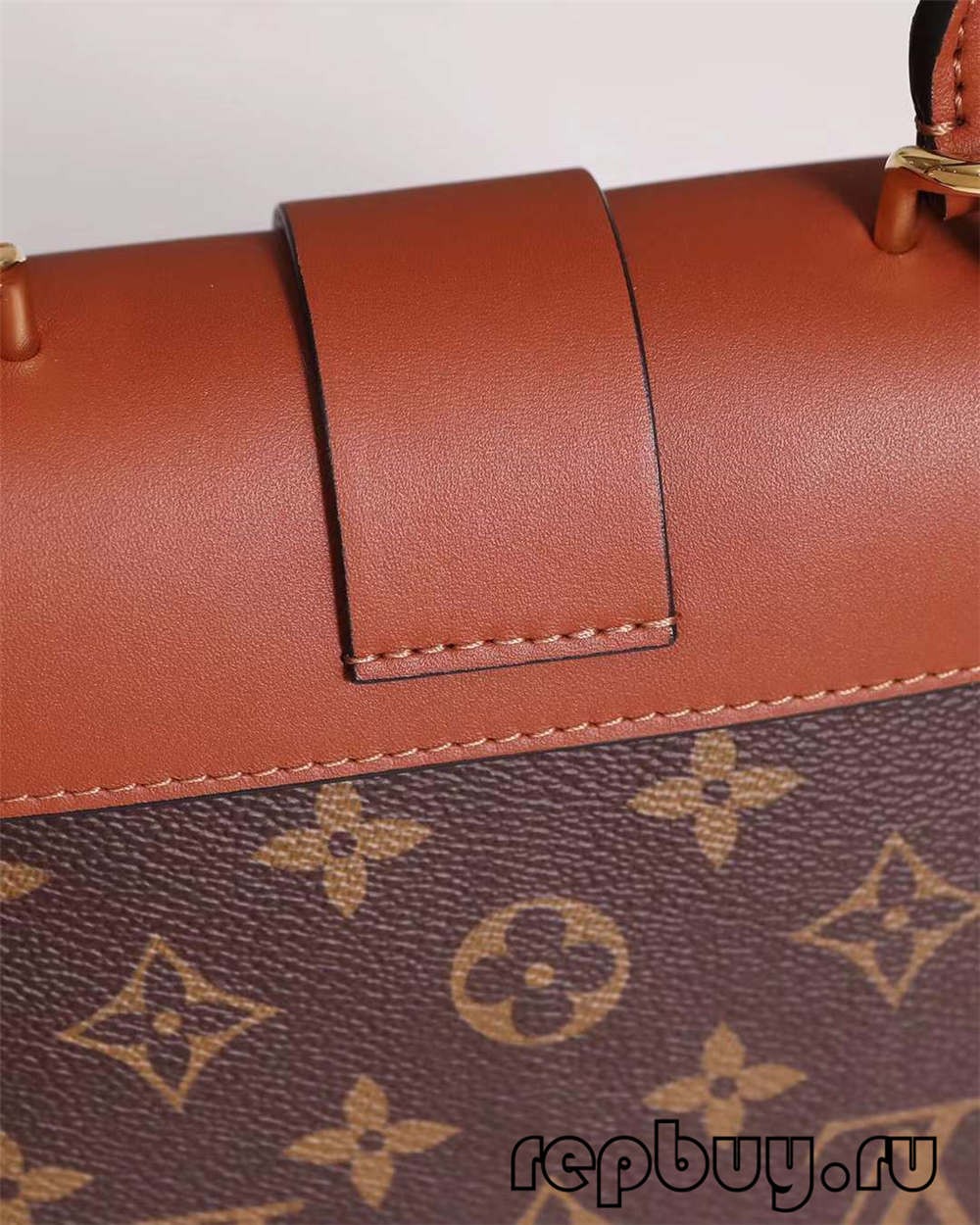 Louis Vuitton M44654 20cm Lock BB Brown Top replica bags (2022 Special)-Best Quality designer Bag Review, and online shopping, designer bag ru Louis Vuitton M44654 20cm Lock BB Brown Top replica bags (2022 Special)-Best Quality designer Bag Review, and online shopping, designer bag ru