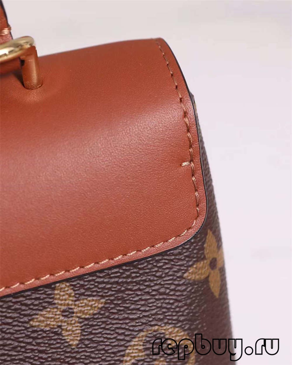 Louis Vuitton M44654 20cm Lock BB Brown Top replica bags (2022 Special)-Best Quality designer Bag Review, and online shopping, designer bag ru Louis Vuitton M44654 20cm Lock BB Brown Top replica bags (2022 Special)-Best Quality designer Bag Review, and online shopping, designer bag ru