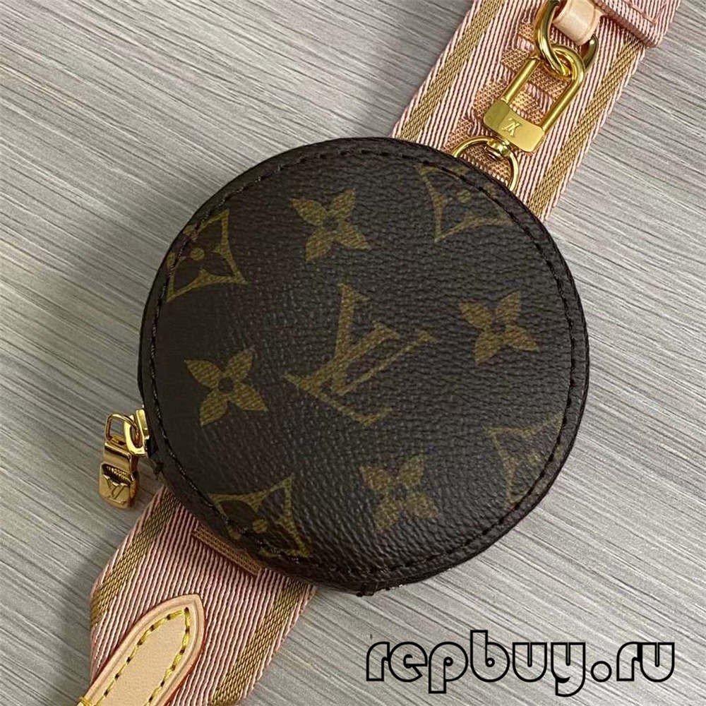 Louis Vuitton M44840 Multi Pochette 24cm Top Replica Bags Craft Details (2022 Updated)-Best Quality designer Bag Review, and online shopping, designer bag ru