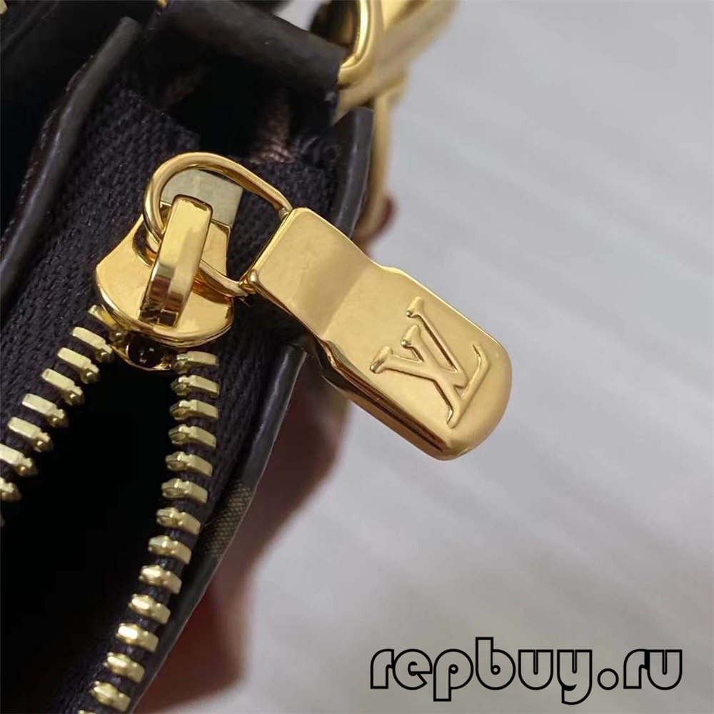 Louis Vuitton M44840 Multi Pochette 24cm Top Replica Bags Craft Details (2022 Updated)-Best Quality designer Bag Review, and online shopping, designer bag ru