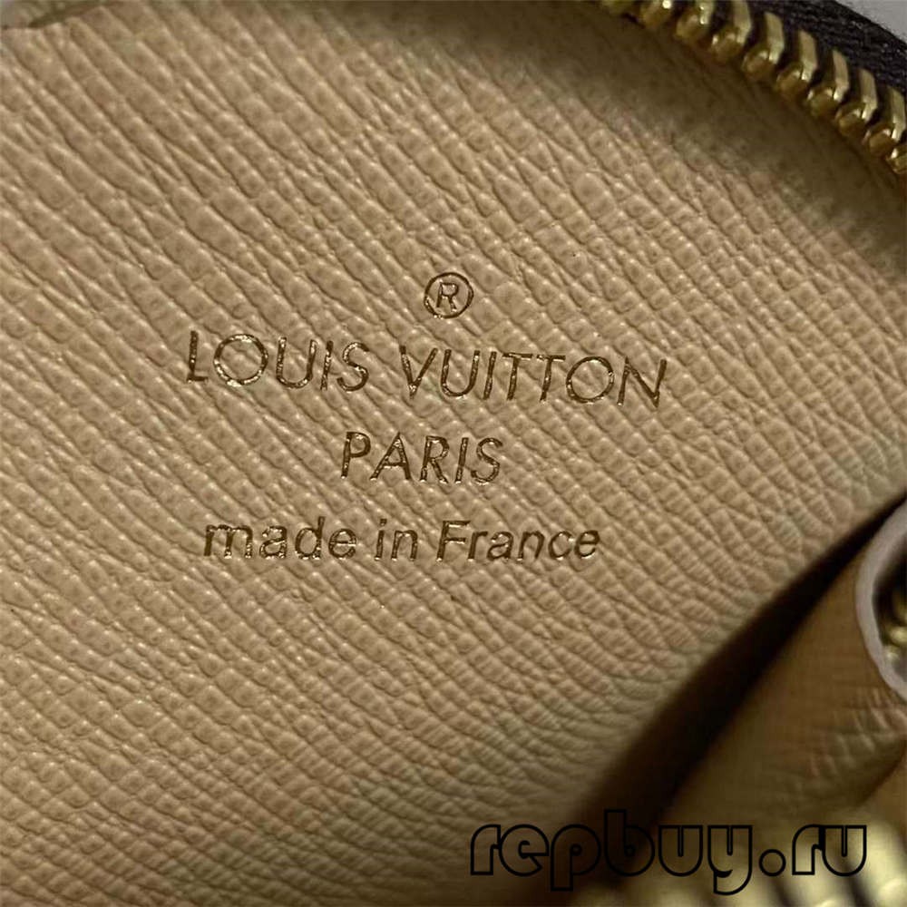 Louis Vuitton M44840 Multi Pochette 24cm Top Replica Bags Craft Details (2022 Updated)-Best Quality designer Bag Review, and online shopping, designer bag ru