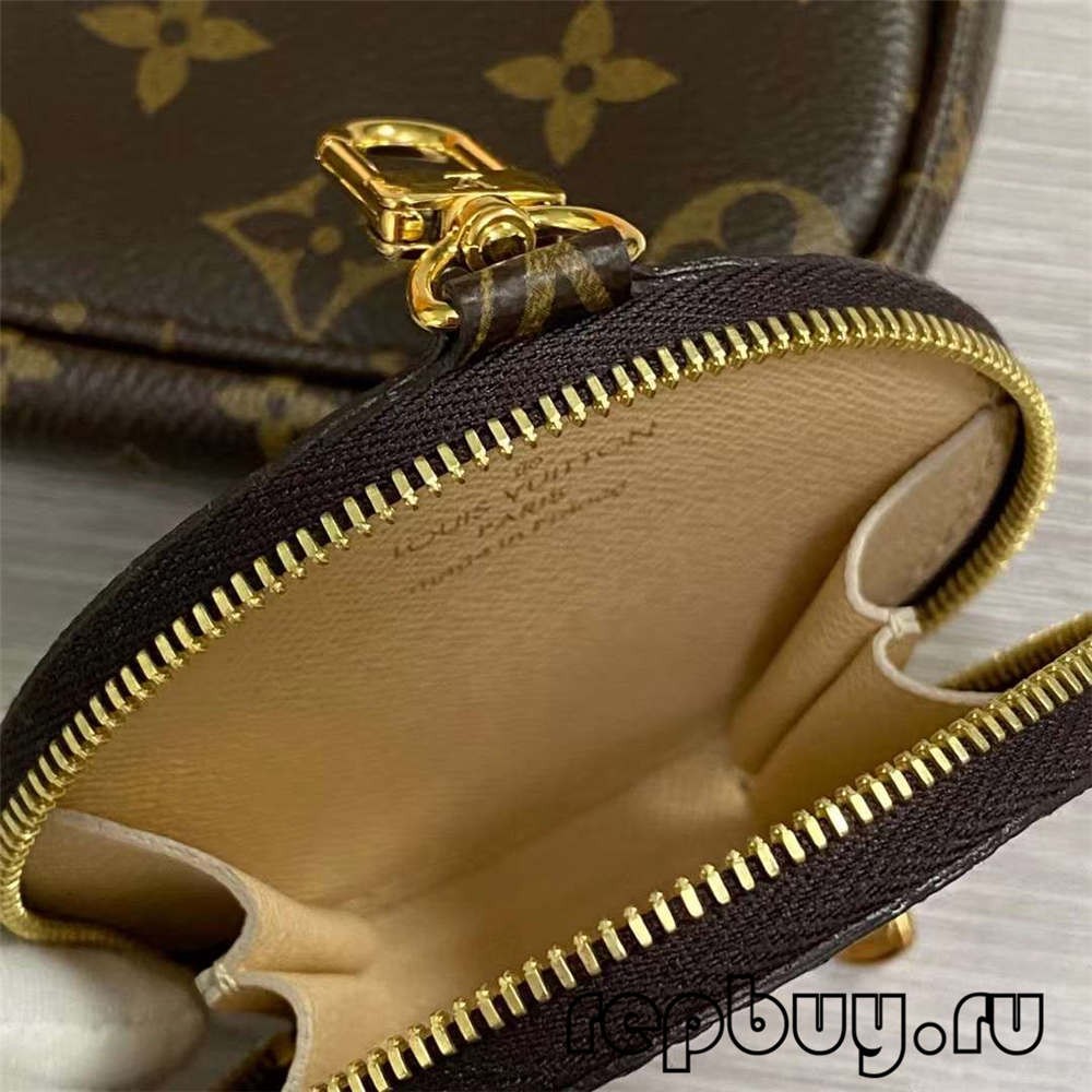 Louis Vuitton M44840 Multi Pochette 24cm Top Replica Bags Craft Details (2022 Updated)-Best Quality designer Bag Review, and online shopping, designer bag ru