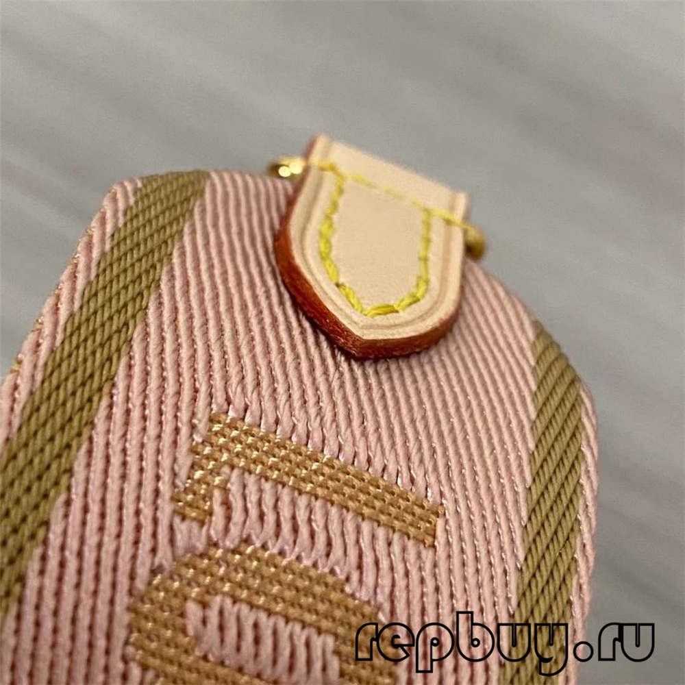 Louis Vuitton M44840 Multi Pochette 24cm Top replica bags Shoulder strap detail (2022 Edition)-Best Quality designer Bag Review, and online shopping, designer bag ru Louis Vuitton M44840 Multi Pochette 24cm Top replica bags Shoulder strap detail (2022 Edition)-Best Quality designer Bag Review, and online shopping, designer bag ru