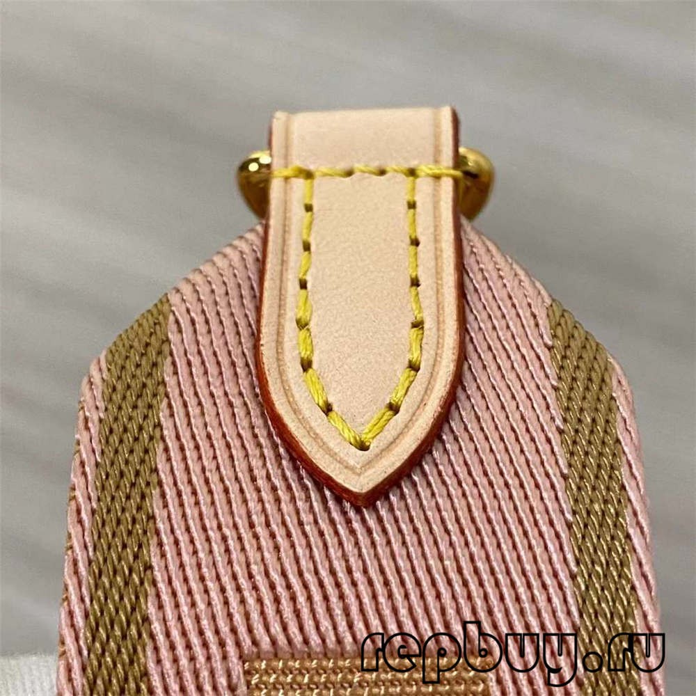 Louis Vuitton M44840 Multi Pochette 24cm Top replica bags Shoulder strap detail (2022 Edition)-Best Quality designer Bag Review, and online shopping, designer bag ru Louis Vuitton M44840 Multi Pochette 24cm Top replica bags Shoulder strap detail (2022 Edition)-Best Quality designer Bag Review, and online shopping, designer bag ru