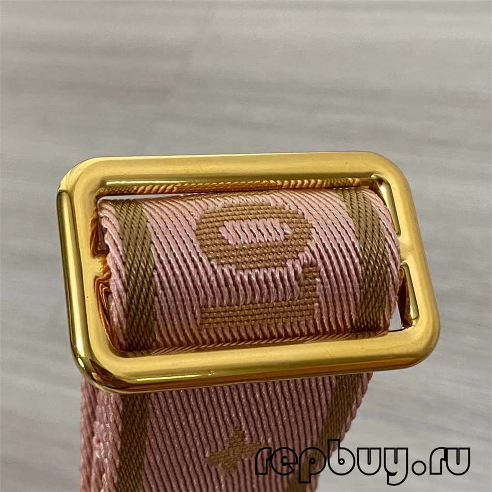 Louis Vuitton M44840 Multi Pochette 24cm Top replica bags Shoulder strap detail (2022 Edition)-Best Quality designer Bag Review, and online shopping, designer bag ru Louis Vuitton M44840 Multi Pochette 24cm Top replica bags Shoulder strap detail (2022 Edition)-Best Quality designer Bag Review, and online shopping, designer bag ru